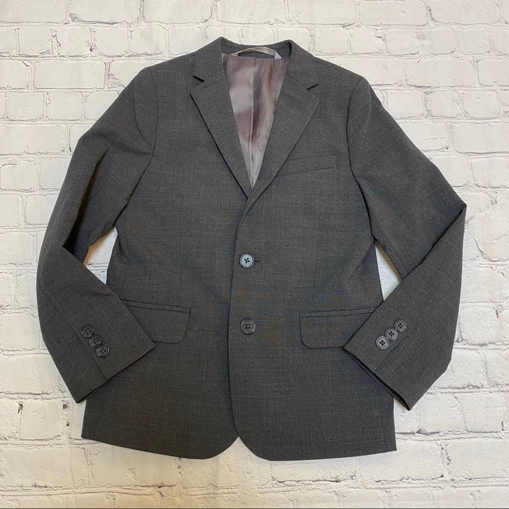 Nordstrom Blazer